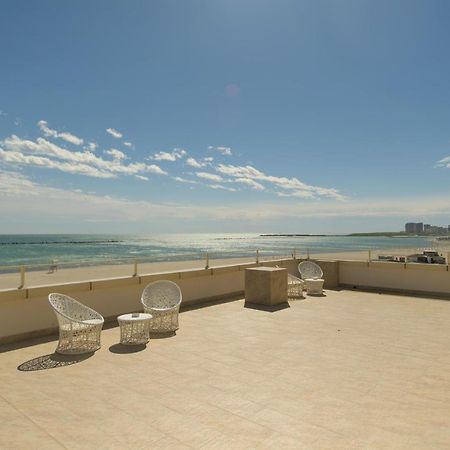 Hotel Golden Palace Mamaia Exteriér fotografie